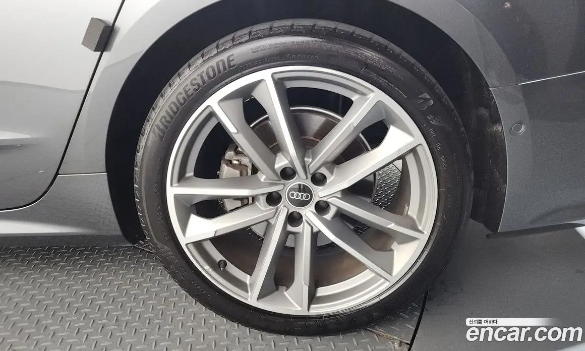 Audi A7 2021 3.0 автомат (гидро), фото 7