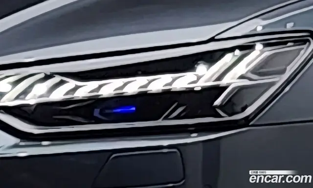 Audi A7 2021 3.0 автомат (гидро), миниатюра 8