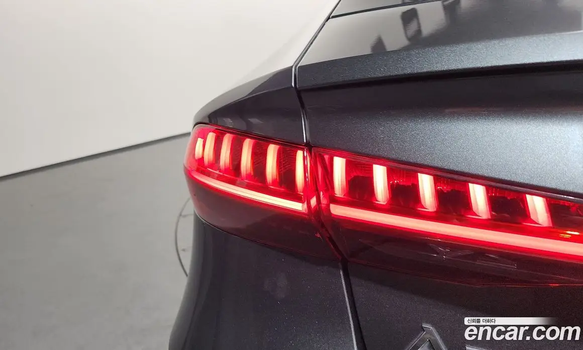 Audi A7 2021 3.0 автомат (гидро), фото 9
