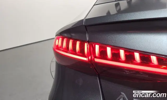 Audi A7 2021 3.0 автомат (гидро), миниатюра 9
