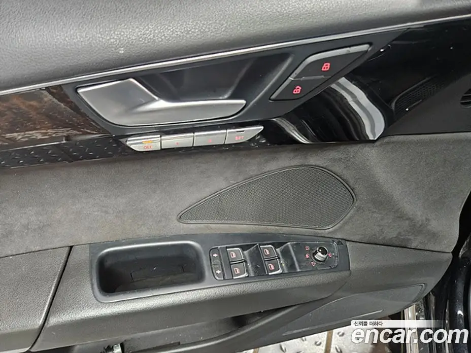 Audi A8 2014 3.0 автомат (гидро), фото 12