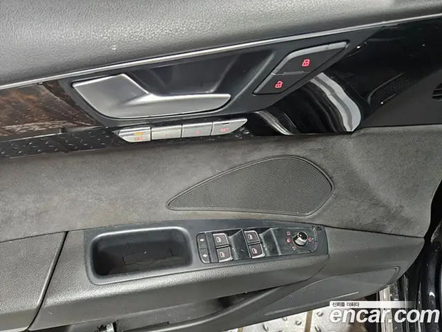 Audi A8 2014 3.0 автомат (гидро), миниатюра 12