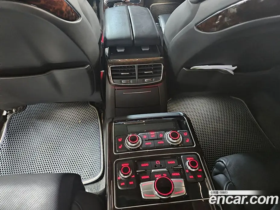 Audi A8 2014 3.0 автомат (гидро), фото 15