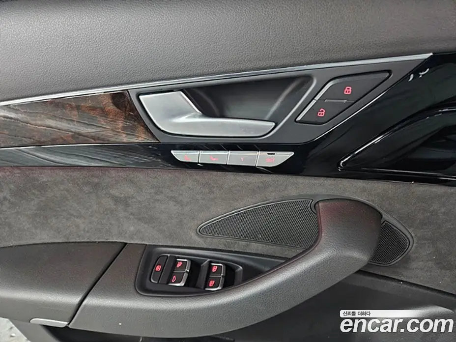 Audi A8 2014 3.0 автомат (гидро), фото 17