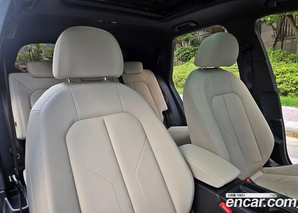 Audi Q3 2022 2.0 автомат (гидро), фото 13