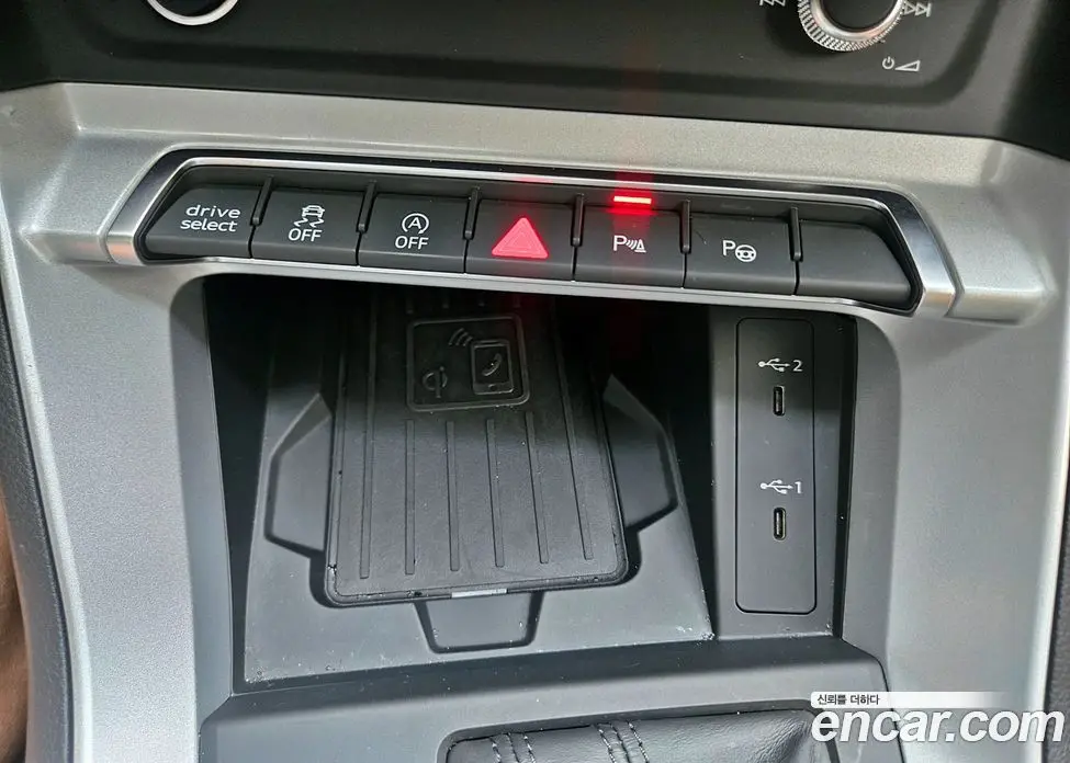 Audi Q3 2022 2.0 автомат (гидро), фото 15