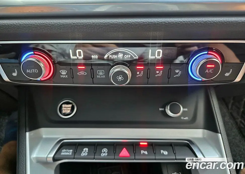 Audi Q3 2022 2.0 автомат (гидро), фото 16