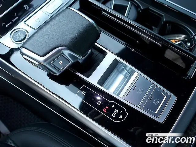 Audi Q7 2021 3.0 автомат (гидро), миниатюра 7