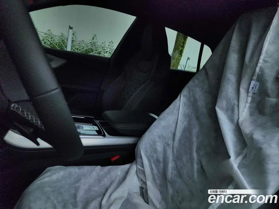 Audi Q8 2026 3.0 автомат (гидро), фото 12