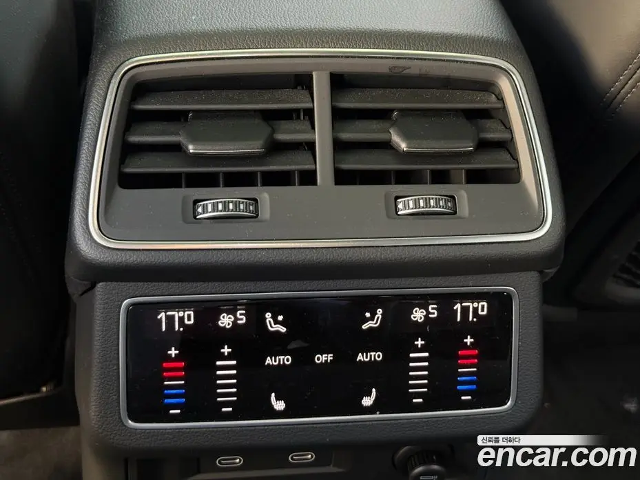 Audi RS7 2023 4.0 автомат (гидро), фото 15