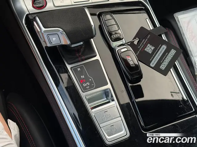 Audi RS7 2023 4.0 автомат (гидро), миниатюра 10