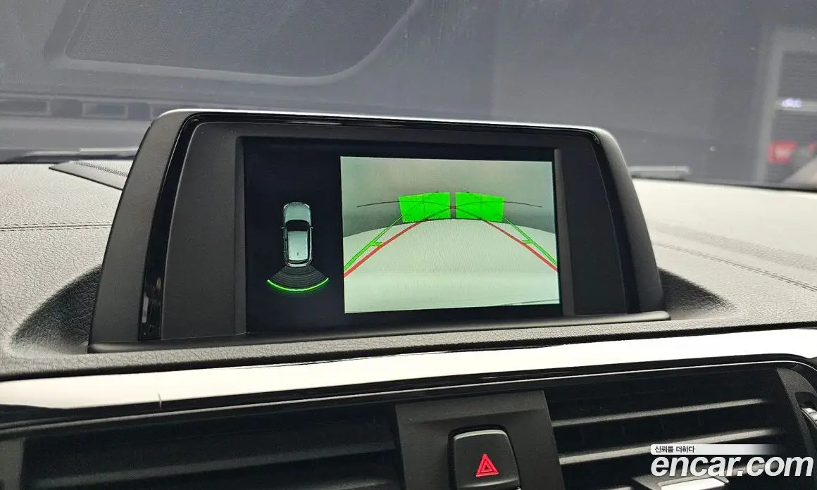 BMW 1 серия 2019 2.0 автомат (гидро), фото 15