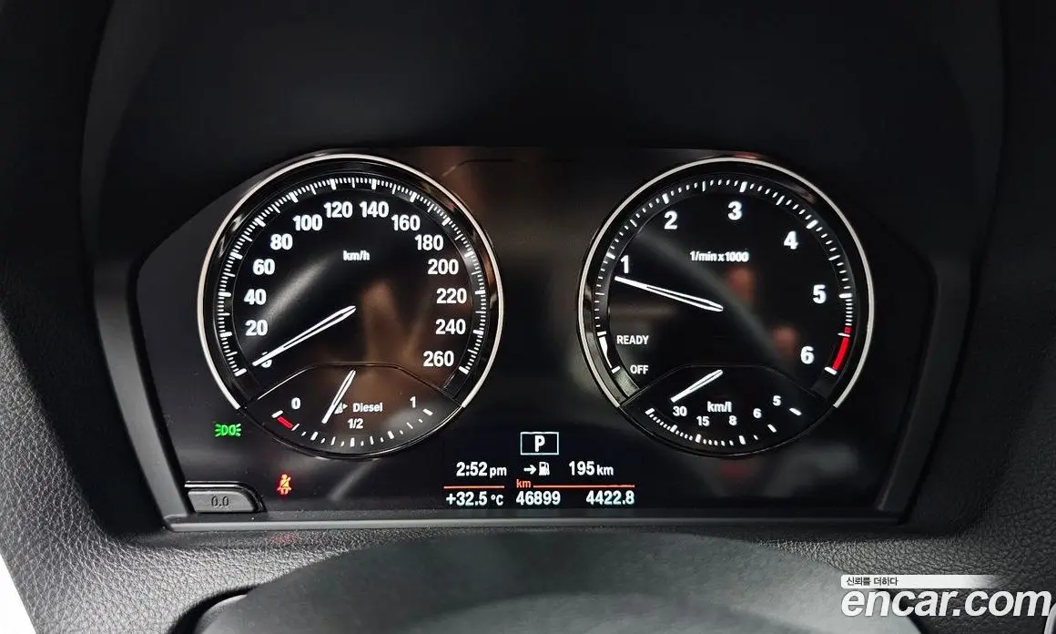 BMW 1 серия 2019 2.0 автомат (гидро), фото 8