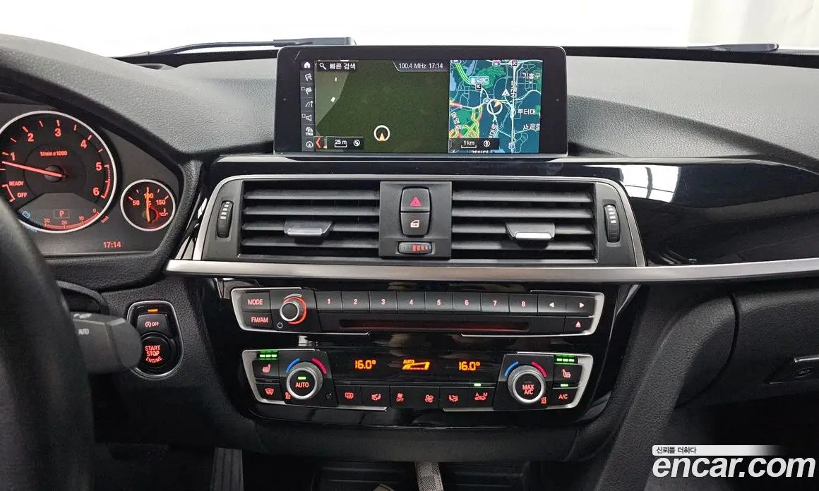BMW 3 серия 2018 2.0 автомат (гидро), фото 17