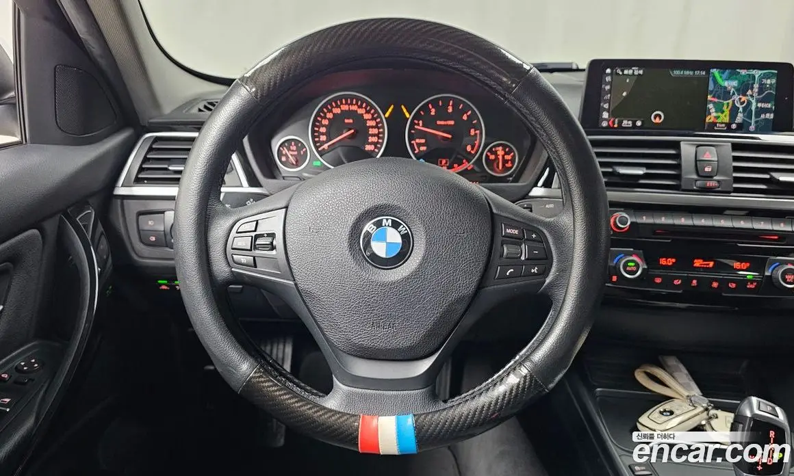 BMW 3 серия 2018 2.0 автомат (гидро), фото 18