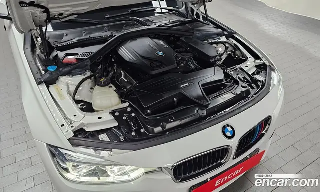 BMW 3 серия 2018 2.0 автомат (гидро), миниатюра 5