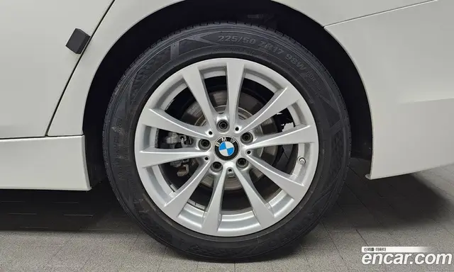 BMW 3 серия 2018 2.0 автомат (гидро), миниатюра 6