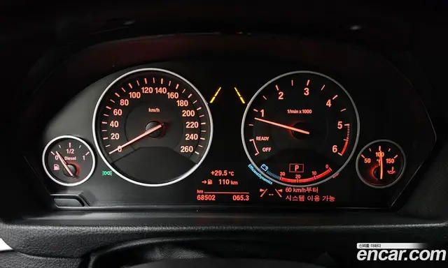 BMW 3 серия 2018 2.0 автомат (гидро), миниатюра 10