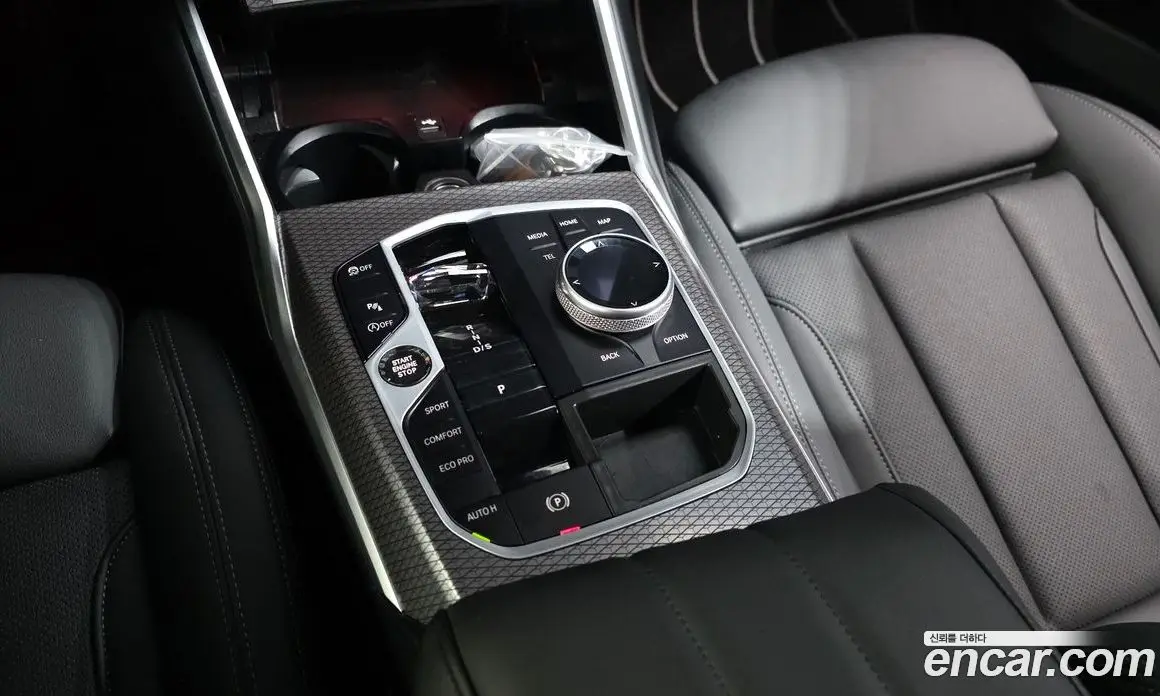 BMW 3 серия 2024 2.0 автомат (гидро), фото 12