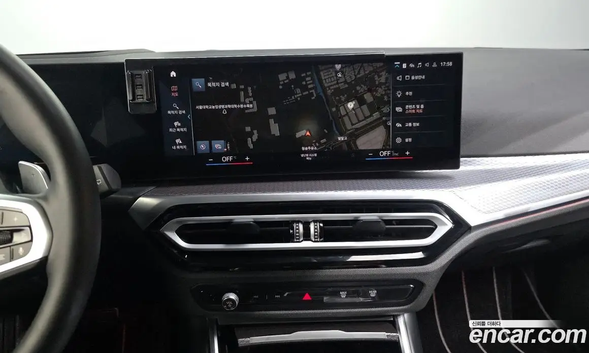 BMW 3 серия 2024 2.0 автомат (гидро), фото 20