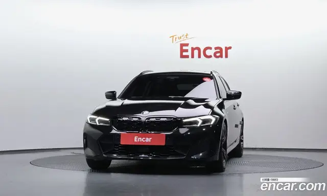 BMW 3 серия 2024 2.0 автомат (гидро), миниатюра 3