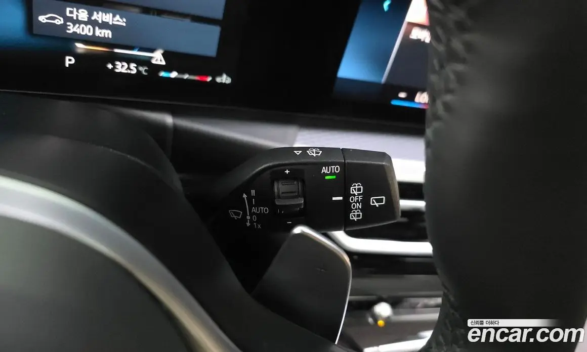 BMW 3 серия 2024 2.0 автомат (гидро), фото 23