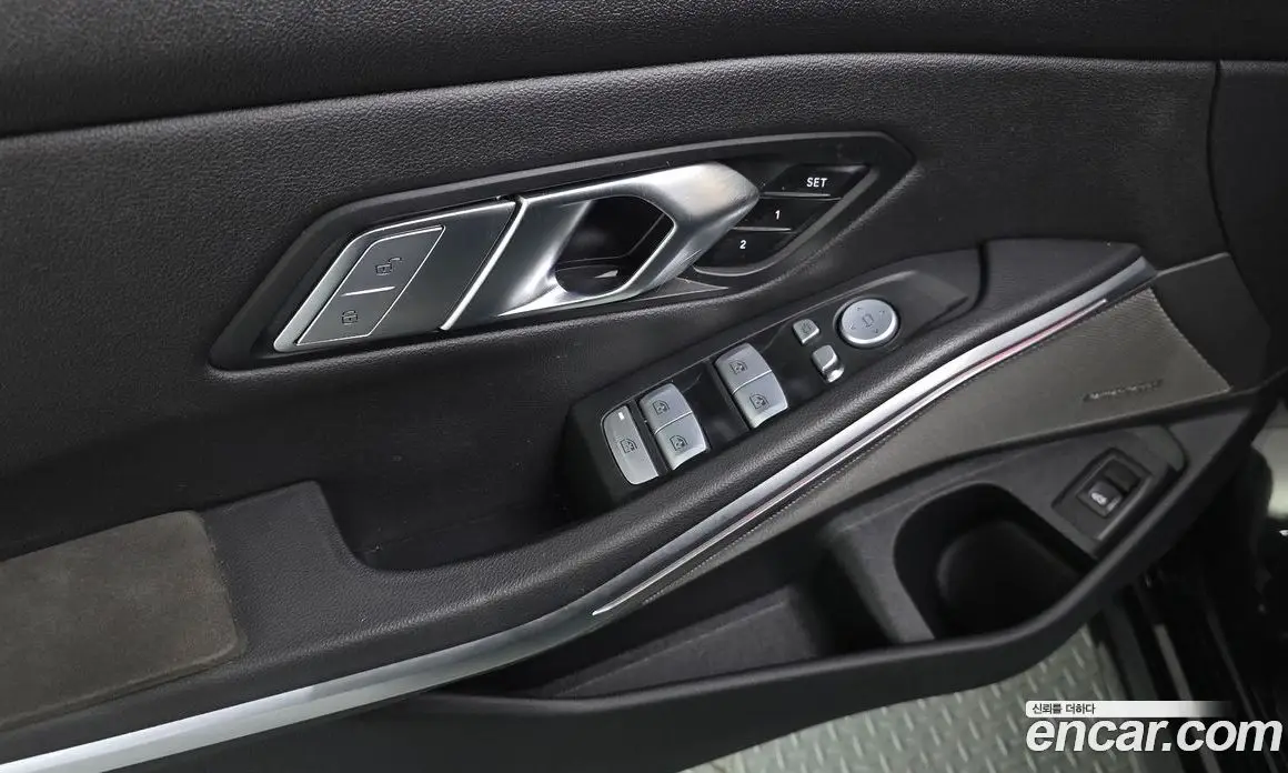 BMW 3 серия 2024 2.0 автомат (гидро), фото 30