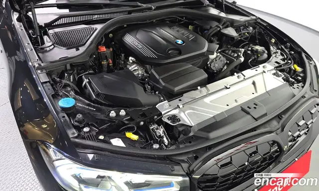 BMW 3 серия 2024 2.0 автомат (гидро), миниатюра 6