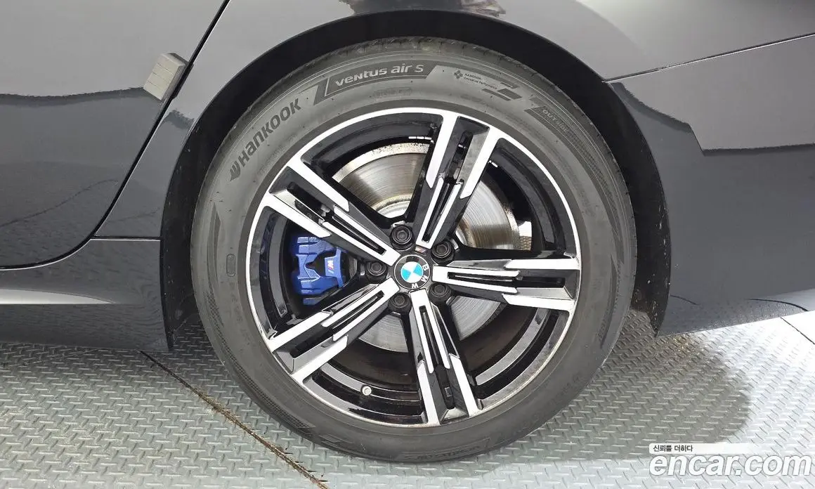 BMW 3 серия 2024 2.0 автомат (гидро), фото 7