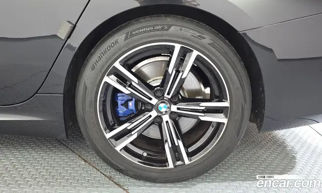 BMW 3 серия 2024 2.0 автомат (гидро), миниатюра 7