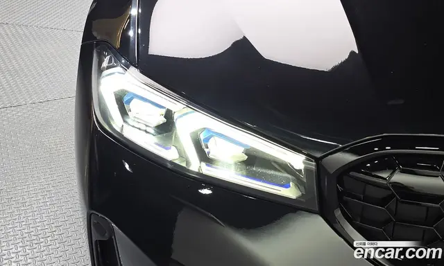 BMW 3 серия 2024 2.0 автомат (гидро), миниатюра 8