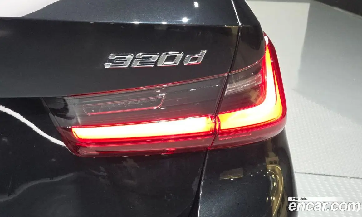 BMW 3 серия 2024 2.0 автомат (гидро), фото 9
