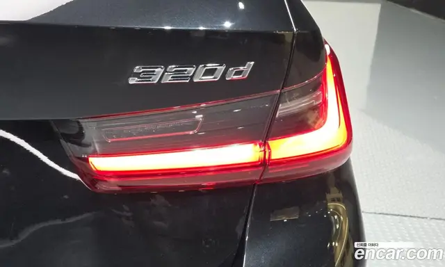 BMW 3 серия 2024 2.0 автомат (гидро), миниатюра 9