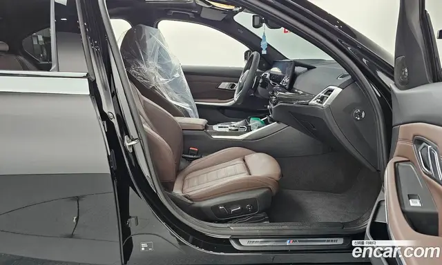 BMW 3 серия 2025 3.0 автомат (гидро), миниатюра 11