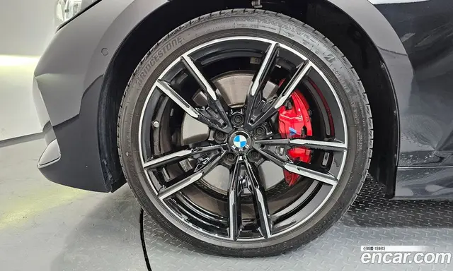 BMW 3 серия 2025 3.0 автомат (гидро), миниатюра 5