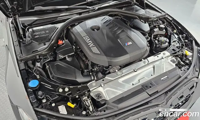 BMW 3 серия 2025 3.0 автомат (гидро), миниатюра 6