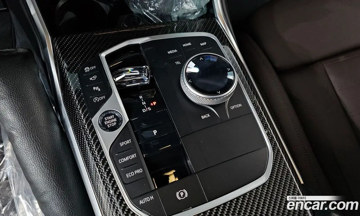 BMW 3 серия 2025 3.0 автомат (гидро), фото 9