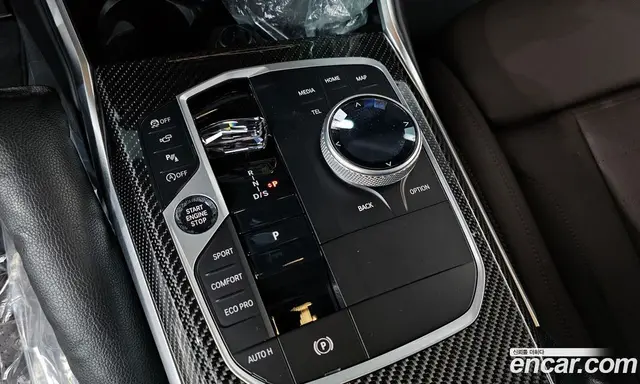 BMW 3 серия 2025 3.0 автомат (гидро), миниатюра 9