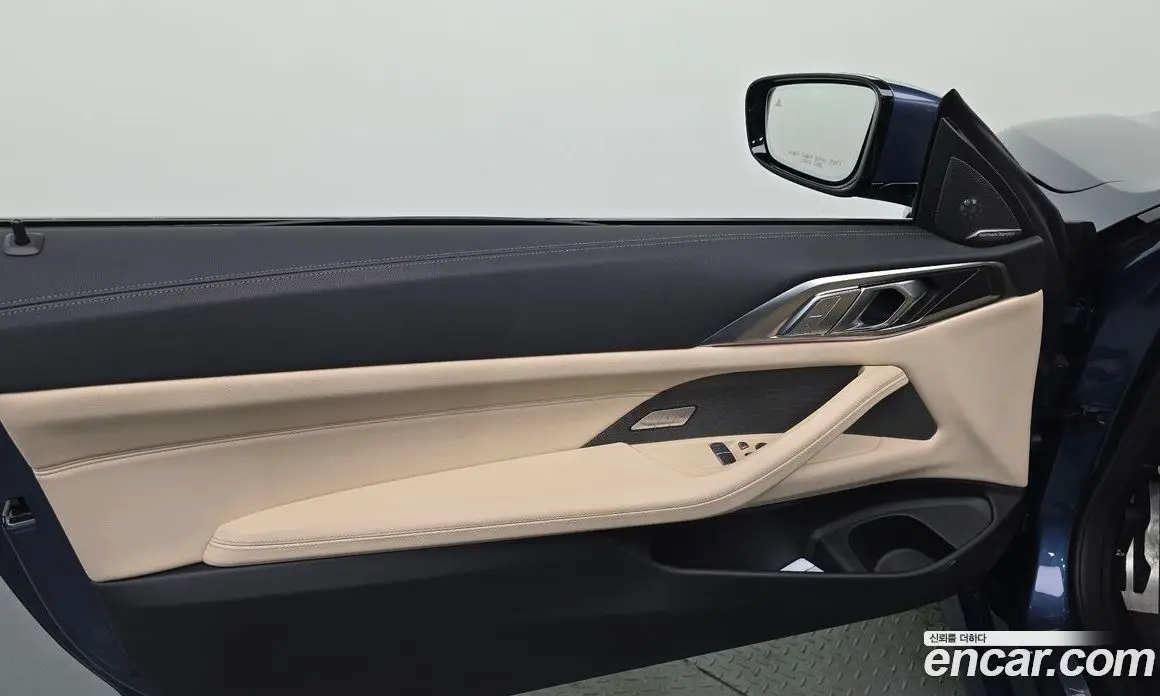 BMW 4 серия 2021 2.0 автомат (гидро), фото 14