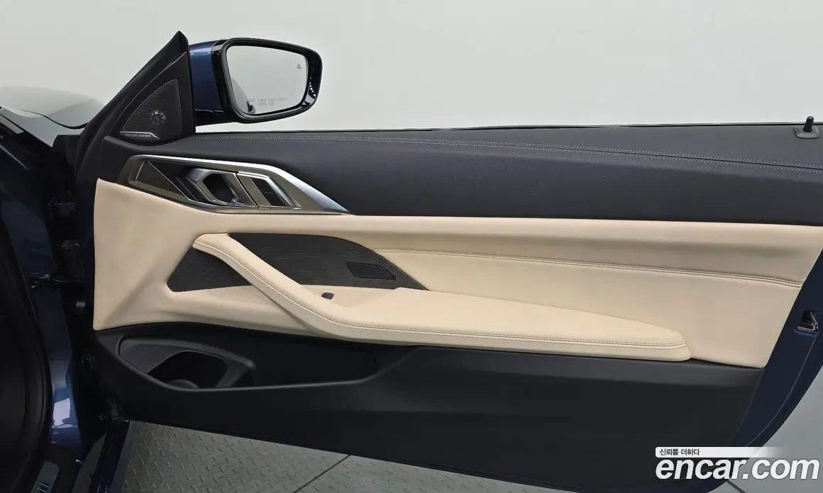 BMW 4 серия 2021 2.0 автомат (гидро), фото 15