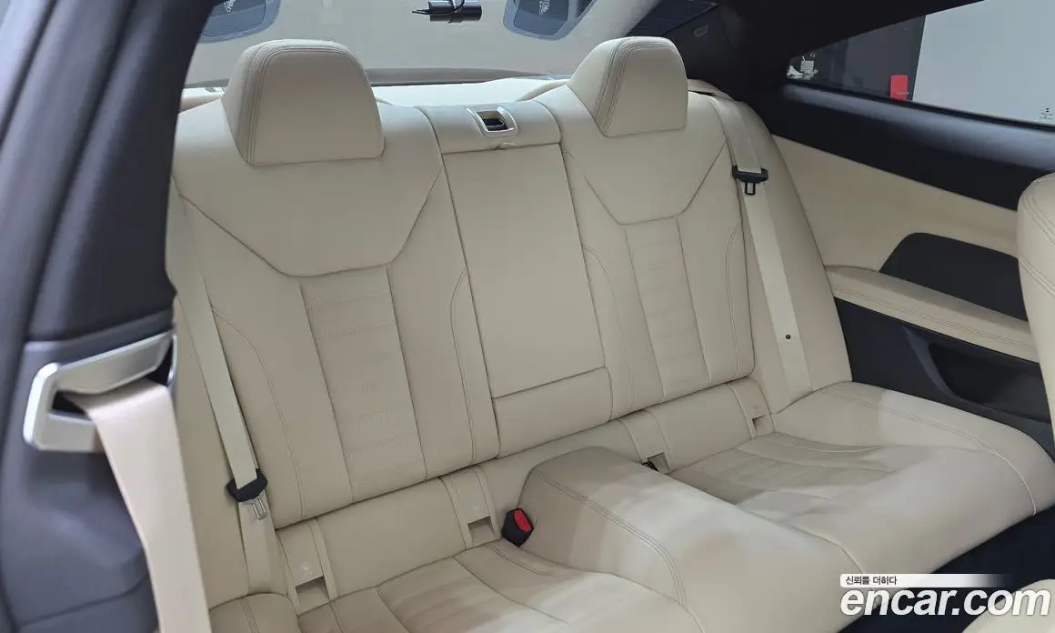 BMW 4 серия 2021 2.0 автомат (гидро), фото 17