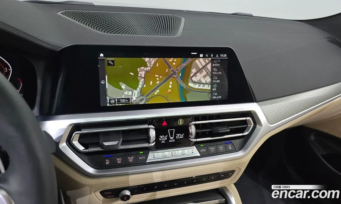 BMW 4 серия 2021 2.0 автомат (гидро), фото 18