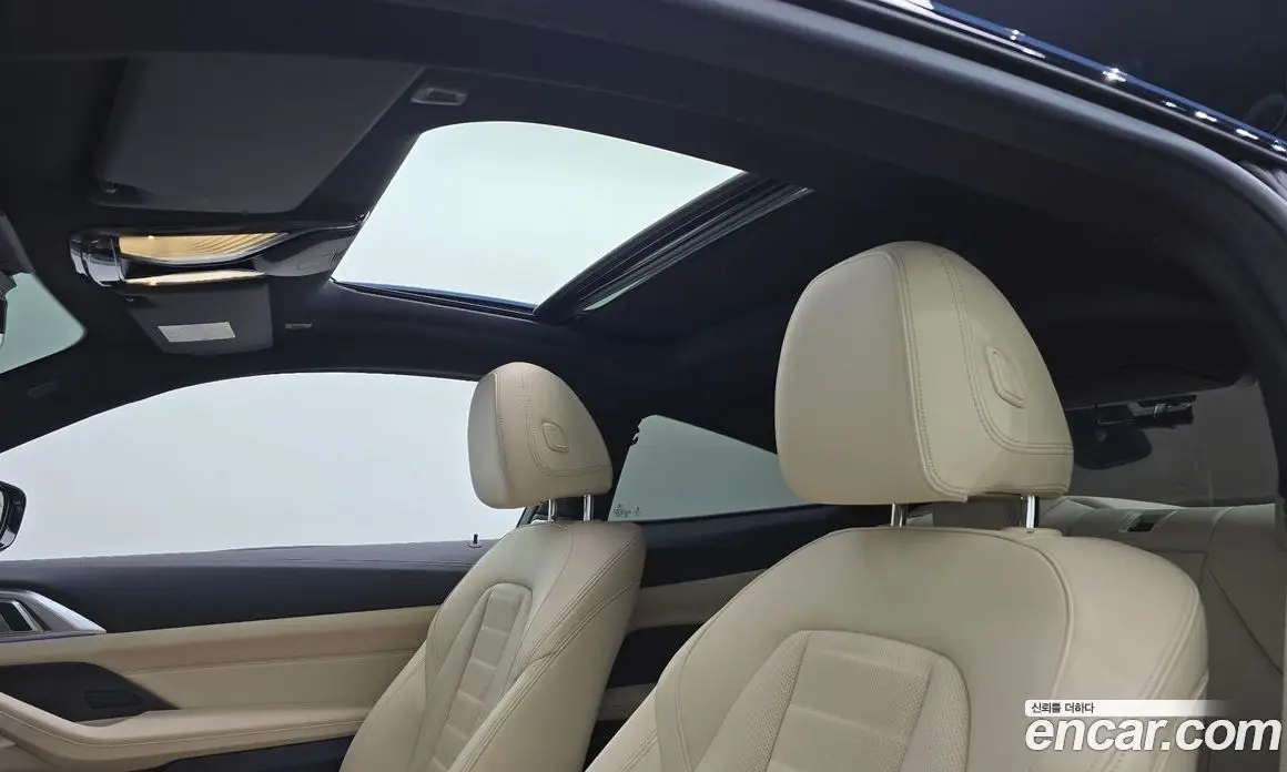 BMW 4 серия 2021 2.0 автомат (гидро), фото 22