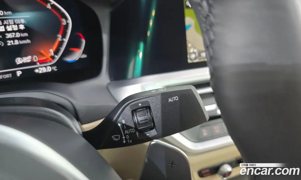 BMW 4 серия 2021 2.0 автомат (гидро), фото 29