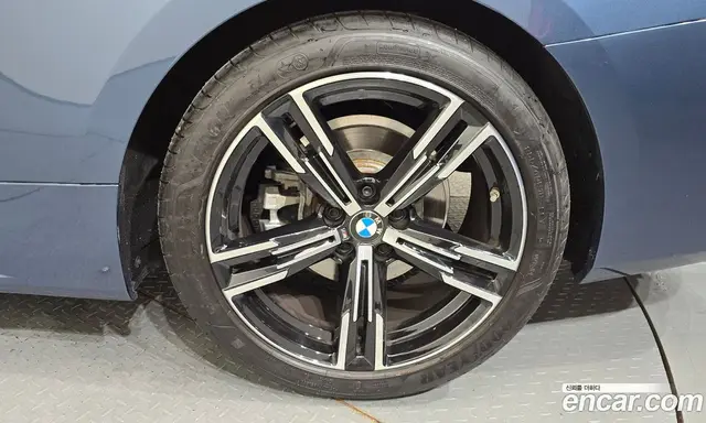 BMW 4 серия 2021 2.0 автомат (гидро), миниатюра 7