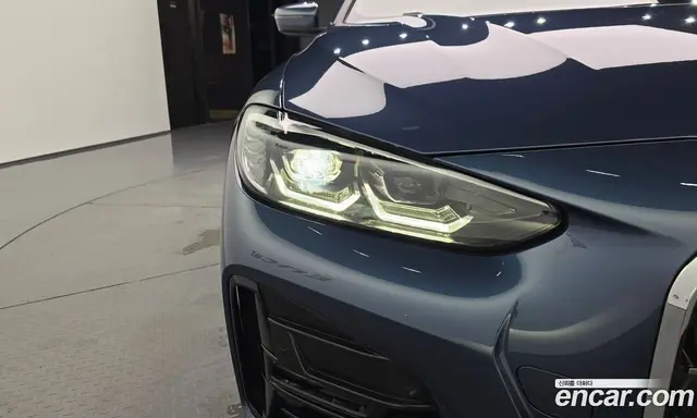 BMW 4 серия 2021 2.0 автомат (гидро), миниатюра 8