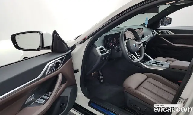 BMW 4 серия 2025 2.0 автомат (гидро), миниатюра 12