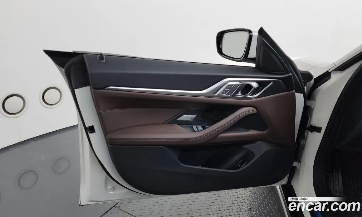 BMW 4 серия 2025 2.0 автомат (гидро), фото 13
