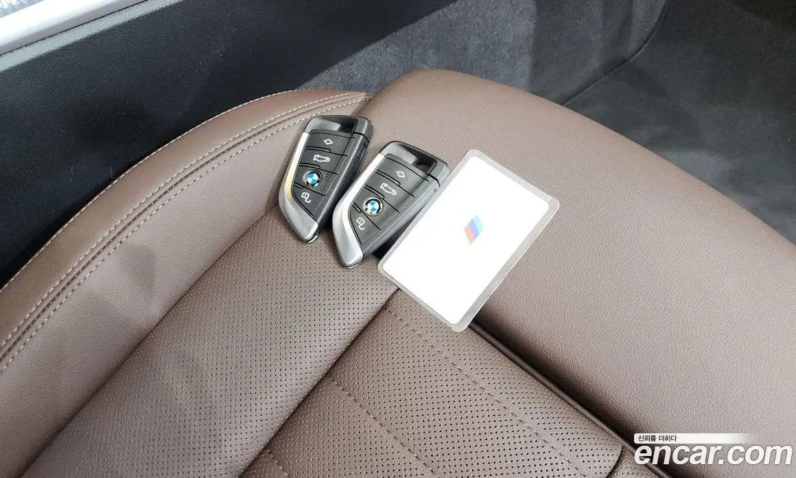 BMW 4 серия 2025 2.0 автомат (гидро), фото 21