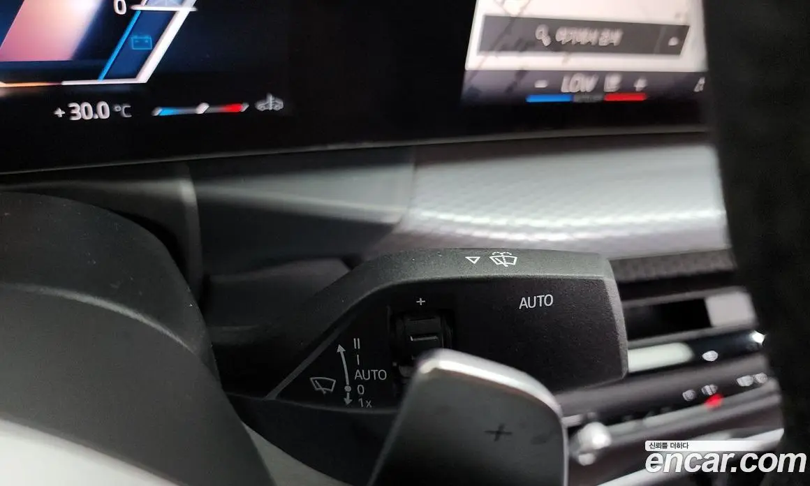 BMW 4 серия 2025 2.0 автомат (гидро), фото 27
